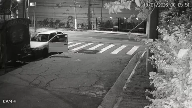 Cinco são presos por receptação de bicicletas e patinetes elétricos em SP