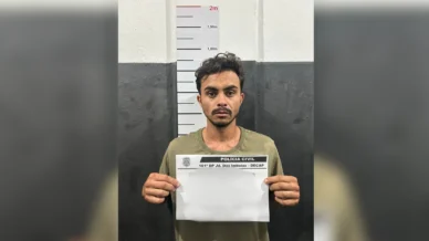 Homem foragido é preso em SP por suspeita de feminicídio em outubro de 2025
