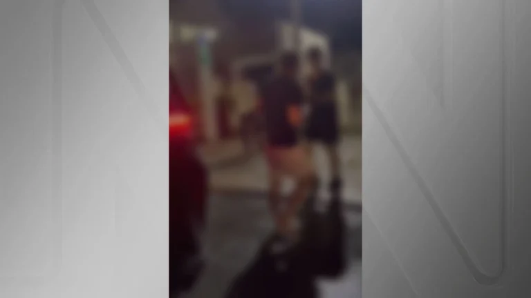 Briga por chiclete: polícia investiga mais ocorrências contra Pedro Turra