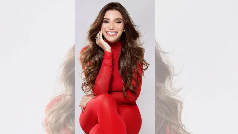 Ex-esposa de João Lima agradece apoio após prisão do cantor por agressão