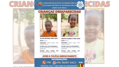 Após quase um mês, entenda hipóteses sobre desaparecimento de irmãos no MA