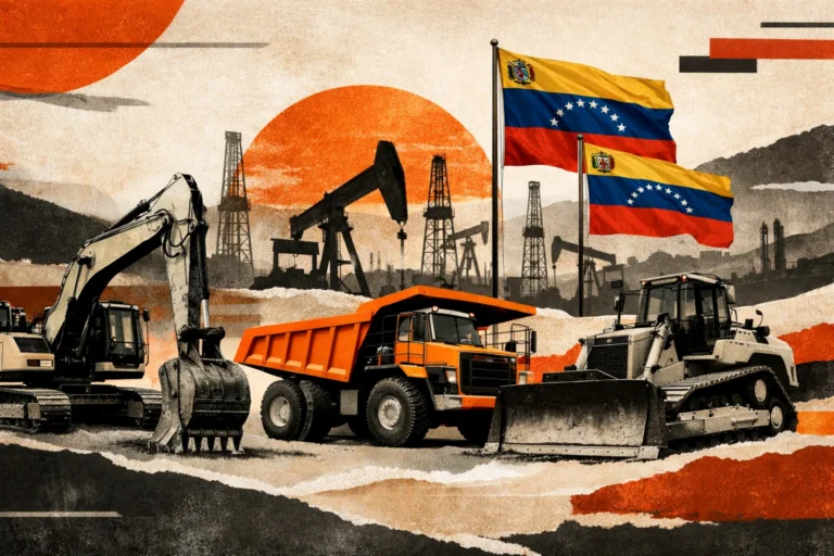 Waack: Venezuela vira campo de teste do poder americano