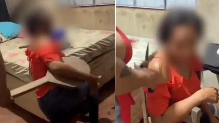 Vídeo mostra médicas torturando boliviana em Rondônia