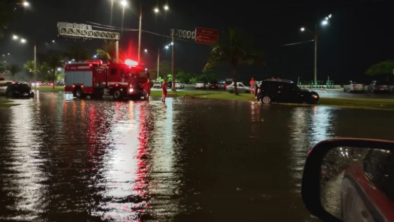 Grande São Paulo pode enfrentar novo temporal nesta quinta-feira; veja