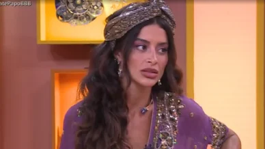 Fora do BBB 26, Aline detona Ana Paula: 