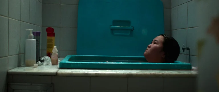 Atriz de “Amarela” espera indicação de curta brasileiro ao Oscar: “Orgulho”