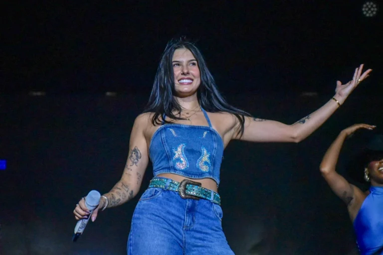 Mais de 90% das músicas tocadas no Brasil em 2025 foram nacionais