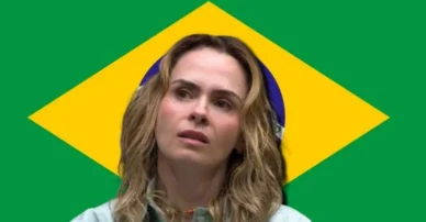 BBB26 se resume a ‘todos os anti-esquerda contra Ana Paula’ e vira palco eleitoral