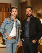 Coração Acelerado: João Raul anuncia decisão sobre Agrado e surpreende Ronei