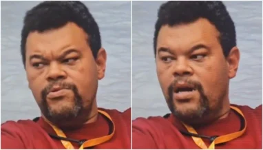 Babu conta que amigo ex-BBB recebeu presente macabro pelo correio; entenda