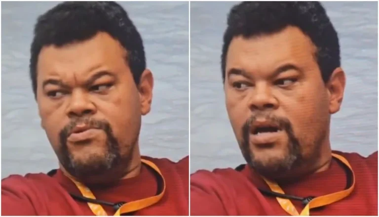 Babu conta que amigo ex-BBB recebeu presente macabro pelo correio; entenda