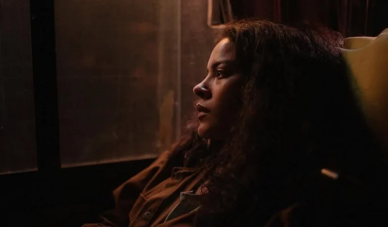 Bella Campos conta bastidores de “Cinco Tipos de Medo”: “Minhas raízes”