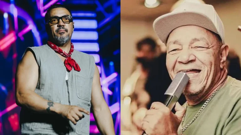 Belo lamenta morte de Bira Haway: “Ajudou a construir sonhos”