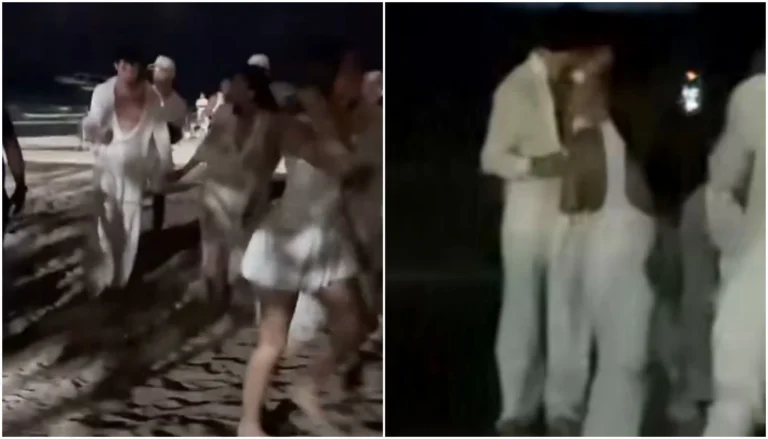 Vídeos de Marquezine e Shawn Mendes aos beijos e de mãos dadas viralizam