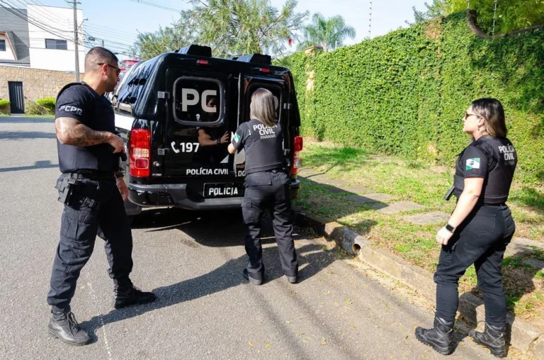 PR: mãe que agrediu filhas adolescentes já responde a processo semelhante