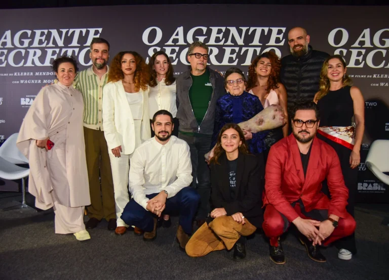 O Agente Secreto: exemplo de diversidade e inclusão no cinema brasileiro