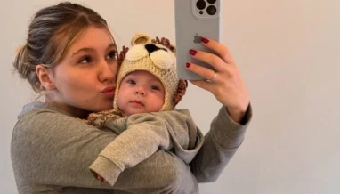 Antes da morte, Isabel Veloso revelou sonhos à CNN: 