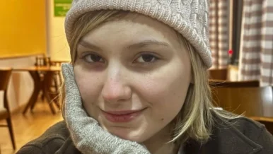 Pai de Isabel Veloso homenageia influenciadora que morreu: 