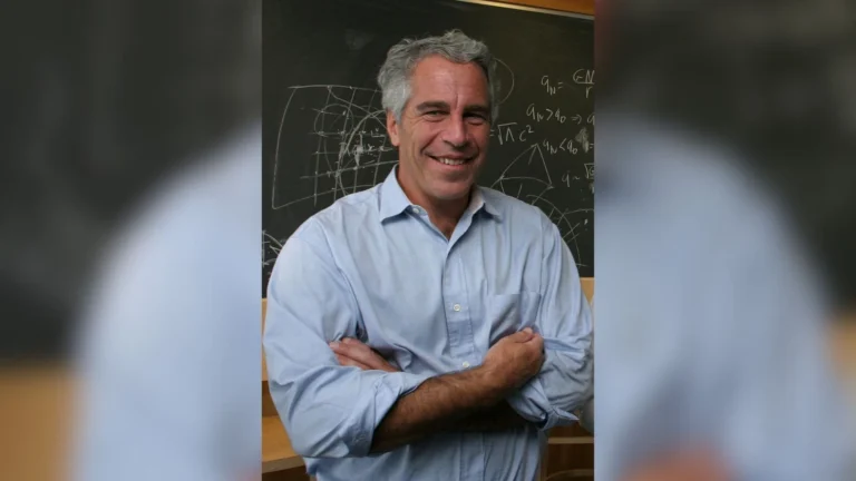 O que sabemos sobre os novos documentos do caso Epstein