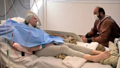 Hospital se pronuncia após acusação de negligência por pai de Isabel Veloso