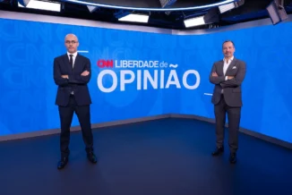 CNN Brasil reestreia o quadro 
