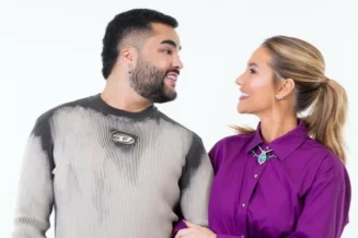 Lucas Guedez quebra silêncio após fim do programa de Virginia no SBT