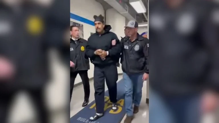 Entenda as acusações que Nicolás Maduro enfrenta nos Estados Unidos