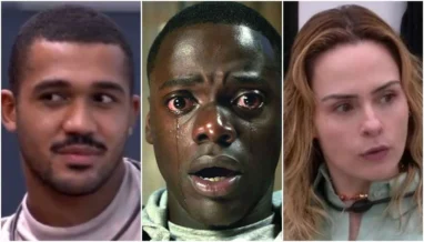 BBB 26: PA e Matheus associam Ana Paula ao filme 