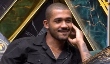 BBB 26: Matheus diz estar 