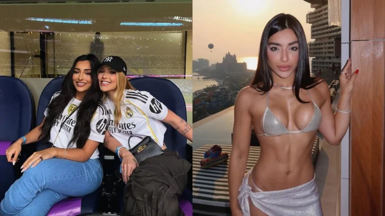 Quem é a amiga de Virginia Fonseca que ganhou vaga na Grande Rio?