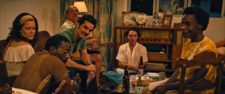 “O Agente Secreto” recebe indicação tripla no 30º OFTA Awards