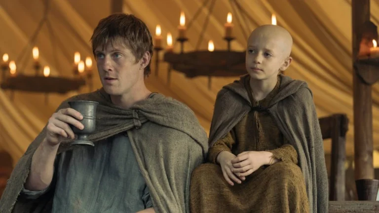 “Game Of Thrones”: quando estreia o spin-off “O Cavaleiro dos Sete Reinos”?