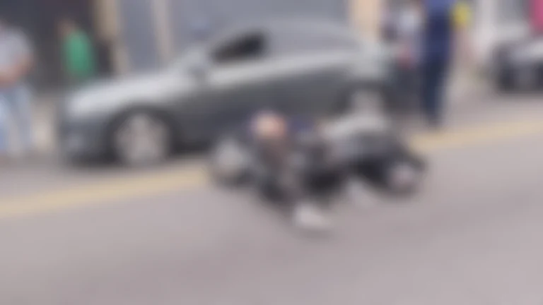 Homem é morto por PM de folga após tentativa de roubo em SP