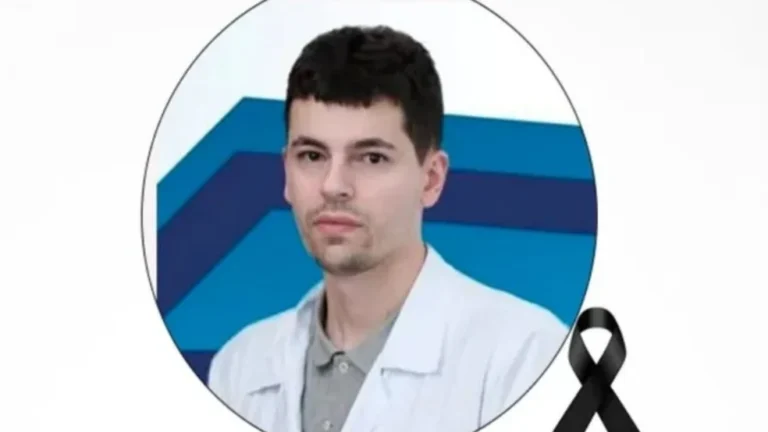 CRM do Piauí lamenta morte de médico: grande perda para a medicina