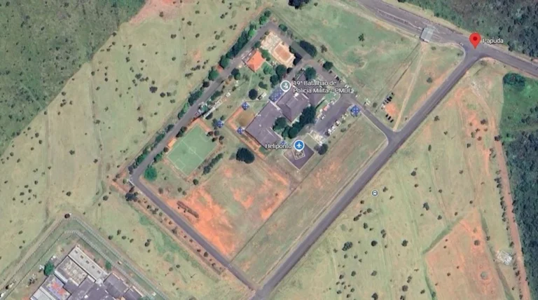 Conheça a Papudinha, onde Bolsonaro cumprirá pena