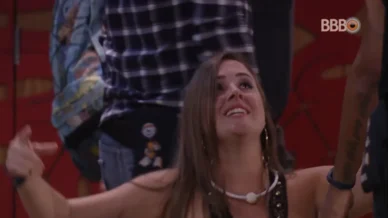 Patrícia Leitte desabafa sobre rejeição ao sair do BBB: “Muito humilhada