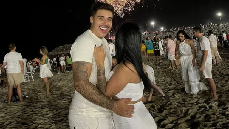 BBB 26: esposa de Pedro se pronuncia após exposição de traição