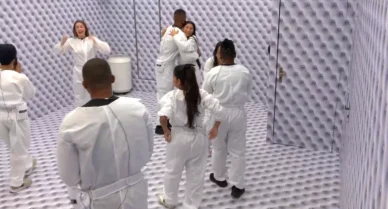 BBB 26: 40 horas depois, veja quais brothers seguem no Quarto Branco