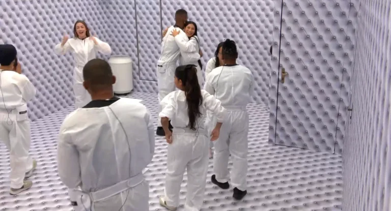 BBB 26: 40 horas depois, veja quais brothers seguem no Quarto Branco