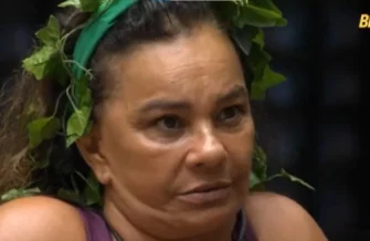 BBB 26: Solange Couto diz acreditar que será eliminada do programa