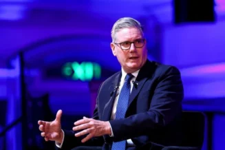 Impor tarifas a aliados “é completamente errado