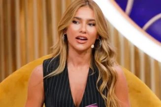 Programa de Virginia Fonseca no SBT é cancelado; entenda