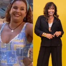 Solange Couto, do BBB 26, já fez cirurgia bariátrica e perdeu 40kg; relembre os procedimentos