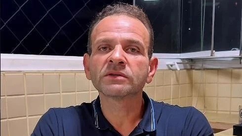 Condenado por estelionato, irmão de Safadão é afastado de cargo de prefeito