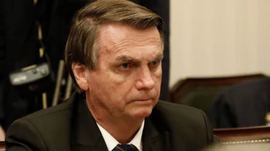 PF recomenda que Bolsonaro tenha avaliação médica multiprofissional regular