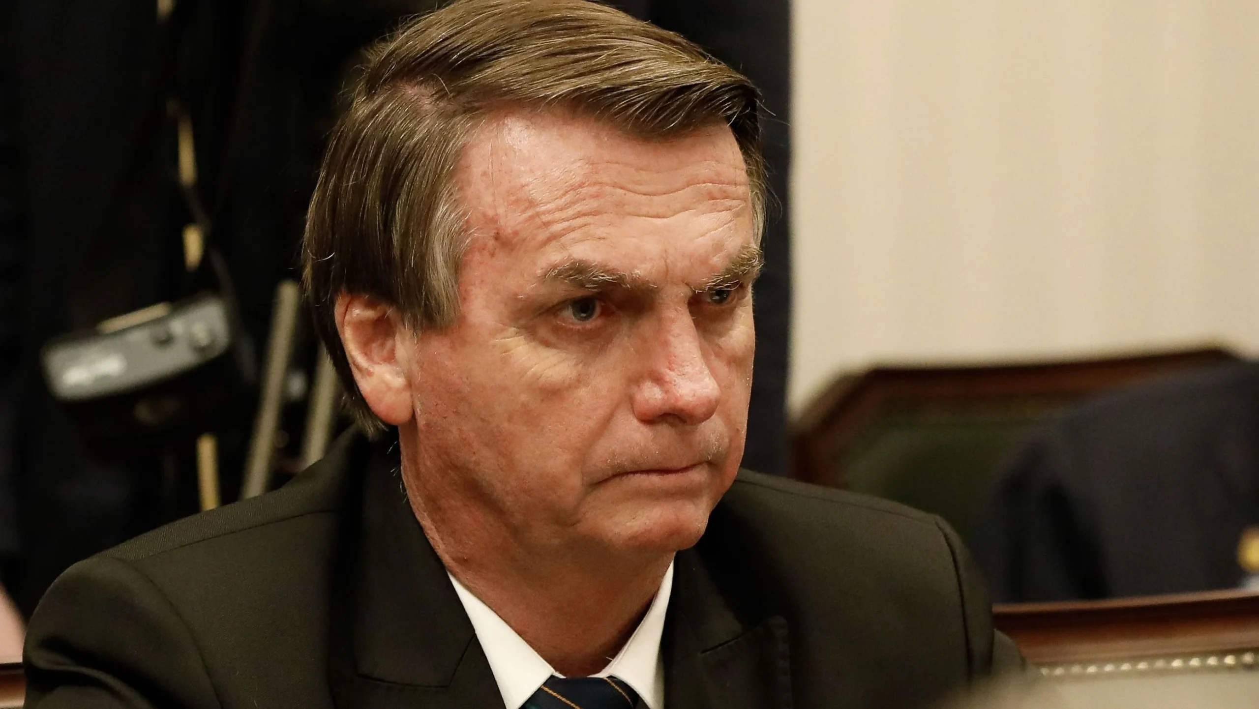 PF recomenda que Bolsonaro tenha avaliação médica multiprofissional regular