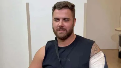 Zé Neto atualiza estado de saúde após revelar diagnóstico: Devastadora