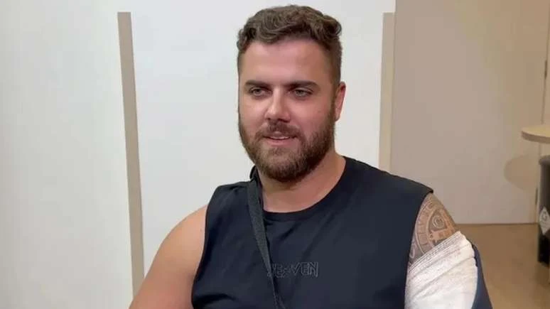 Zé Neto atualiza estado de saúde após revelar diagnóstico: Devastadora