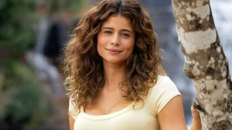 Gato! Veja quem é o namorado famoso da intérprete da Agrado em Coração Acelerado