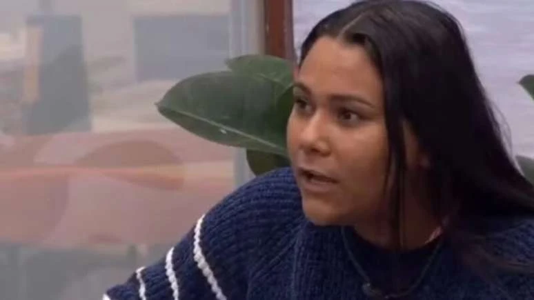 BBB 26: Brother repreende Chaiany por vício grave: Você tem filha para criar